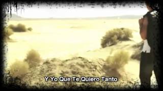 Tus Ojos No Me Ven - Joey Montana ( video Oficial ) mas letra