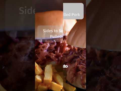 #shorts  How Much Pulled pork Per Person