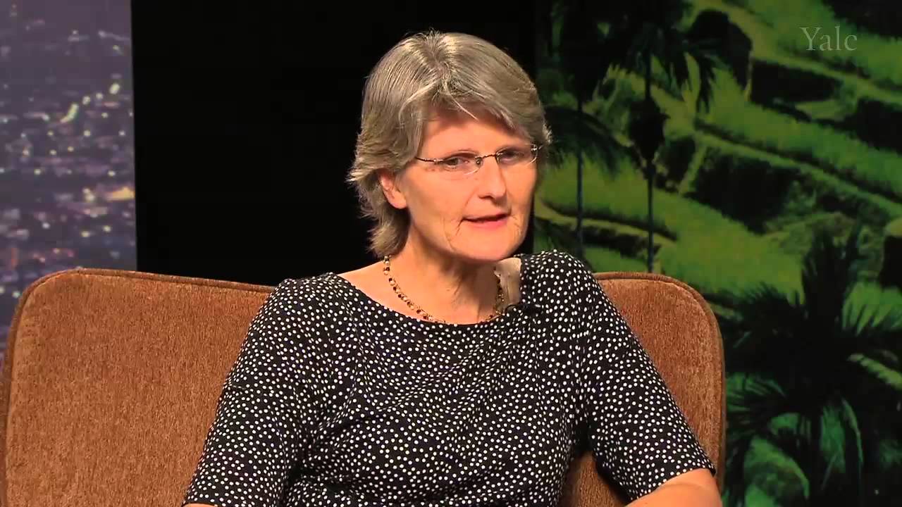 Elizabeth Bradley: The American Health Care Paradox