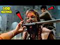 108 Mistakes In PUSHPA 2 Movie Part 2