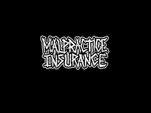 Malpractice Insurance - 2012 Recordings