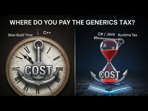 Zero-Cost Abstraction: Is the C++ Template Performance Worth the Complexity and Build Time?