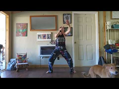 Twerk for Santa - Outsiders Wwi