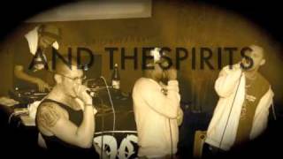 LDDC - Fight feat Afu-Ra