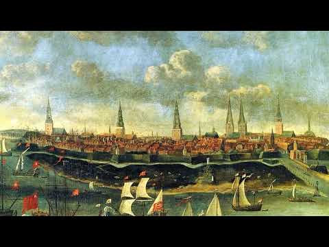 [New Rendition] Georg Philipp Telemann: Wassermusik (TWV 55:C3). Ouverture (1723)