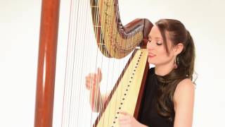 Stand By Me - Ben E. King - Harp and Voice Cover