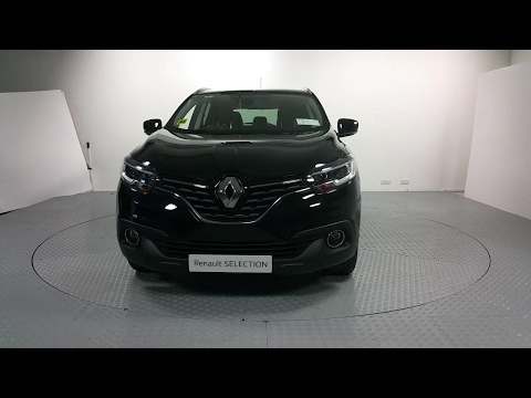 161D12235 - 2016 Renault KADJAR KADJAR DYNAMIQUE NAV ENERGY DC 23,990