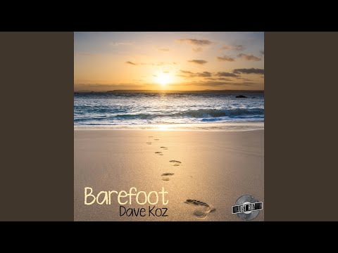 Barefoot