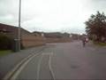 A Ride Along Speedwell Crescent Scunthorpe