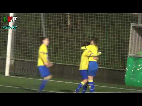 Gol Amaia (Mariño-Arratia) - www.ligasfutbolfemenino.com