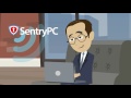 SentryPC Software demo