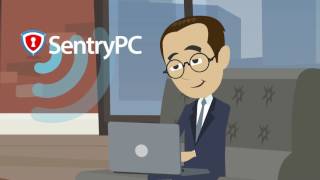 SentryPC video