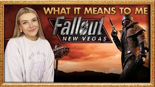What Fallout: New Vegas Means To Me - Emma From Emmalition