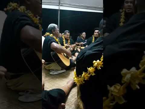 LOFIA - KALAPU FOFOANGA TONGA