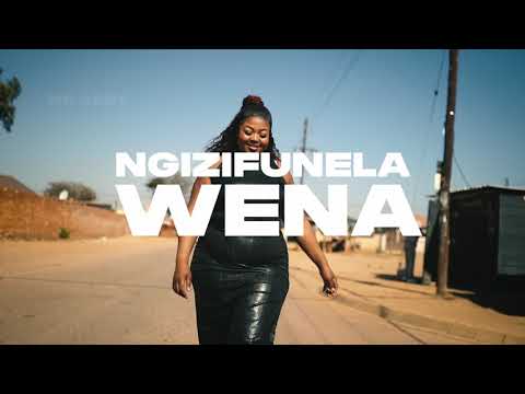 The Wiseone & Mr Abby - Ngizifunela wena ( Music video)