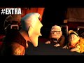 UP ALTAS AVENTURAS EXTRA O ENCONTRO COM CHARLES MUNTZ PARTE 5