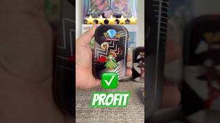 PROFIT #POKEMON con esta Unova Mini tin.#pokemon #pokemoncards #pokemontcg #pokemongo #pikachu #tcg