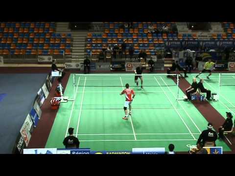 BLE VS DOMKE 1st part