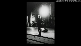 Bob Dylan live, I Don&#39;t Believe You Philadelphia 1964