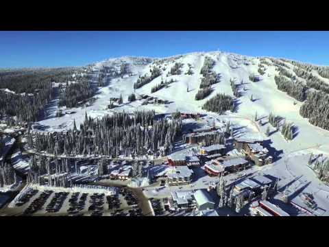 SilverStar from Above