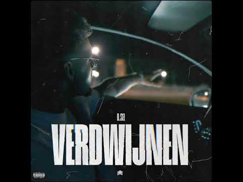 Lijpe - Verdwijnen ft. D.sel & DinDin [GELEKT]