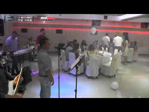 Izazov Bend & Milan Strasni - Instrumental No.1, Aleksandar, Prokuplje