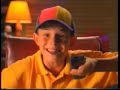 Disney Channel Australia 1998 Promo