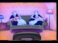 Got Milk Cows On The Couch Commercial Iconic 90s Ad