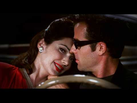 Pretty 50s - David Lynch & John Neff/ Mulholland Drive Soundtrack