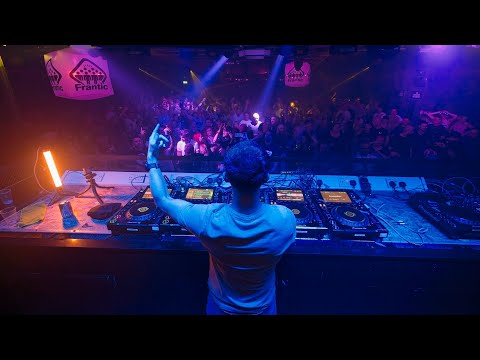 Will Rees LIVE @ Frantic, Ministry Of Sound, London 1/3/25