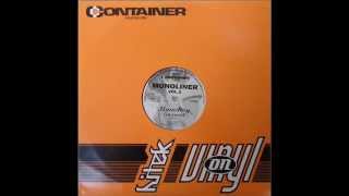 Monoliner - Vol. 2 / A - Monoboy (Macro)