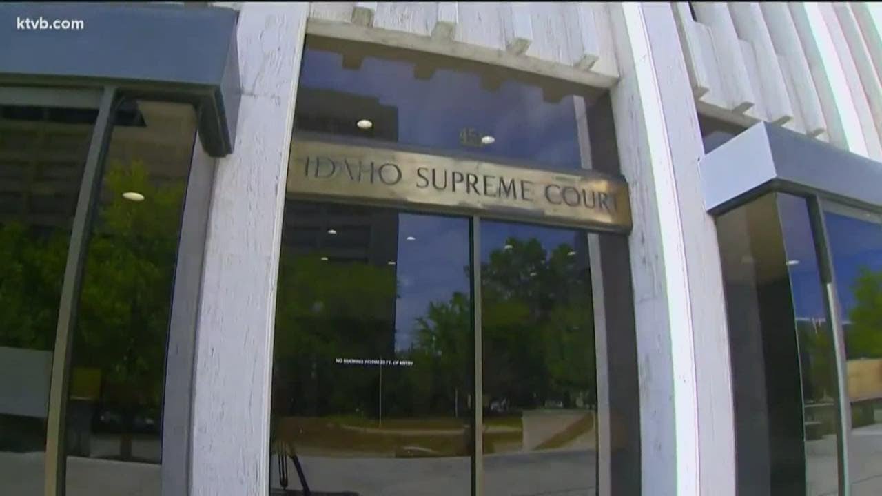 Idaho Supreme Court to hear arguments on controversial new ballot initiative law