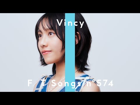 Vincy - Sora / CHILL CLUB ×THE FIRST TAKE