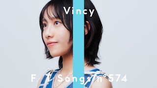 Vincy - Sora / CHILL CLUB × THE FIRST TAKE
