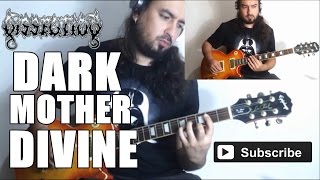Dissection - Dark Mother Divine - Cover - [Legendado PT-BR]