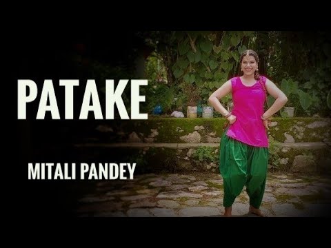 Patake - Dance choreography