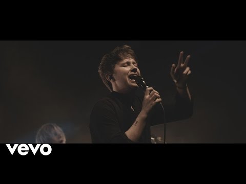 Nothing But Thieves - Hanging (Live at The Forum)