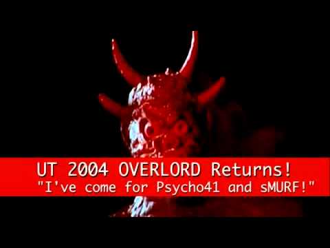 UT 2004 Overlord Returns.flv