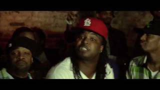 Huey &quot;Hello To All My Haterz&quot; / Redemption In Stores 9.14.10