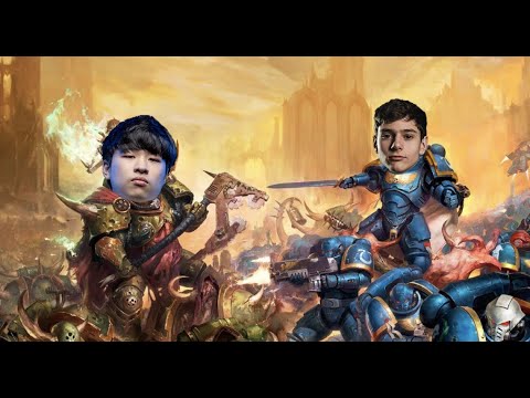 Leçon de TvT avec le maitre - Maru vs Clem (BO5) - ASUS ROG 2020