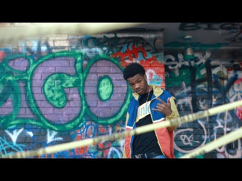 Birddo - Later (Official Video) | Shot By @visualsbyal_ Prod. By KingWonka