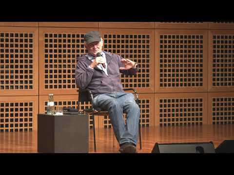 Next to Peter Lindbergh... Fotografen im Gespräch