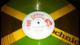 Gregory Isaacs - If You See My Mary