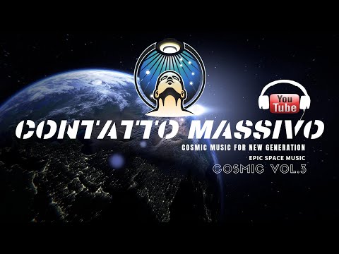 COSMIC VOL.3 - Cosmic Healing Music (432 Hz)