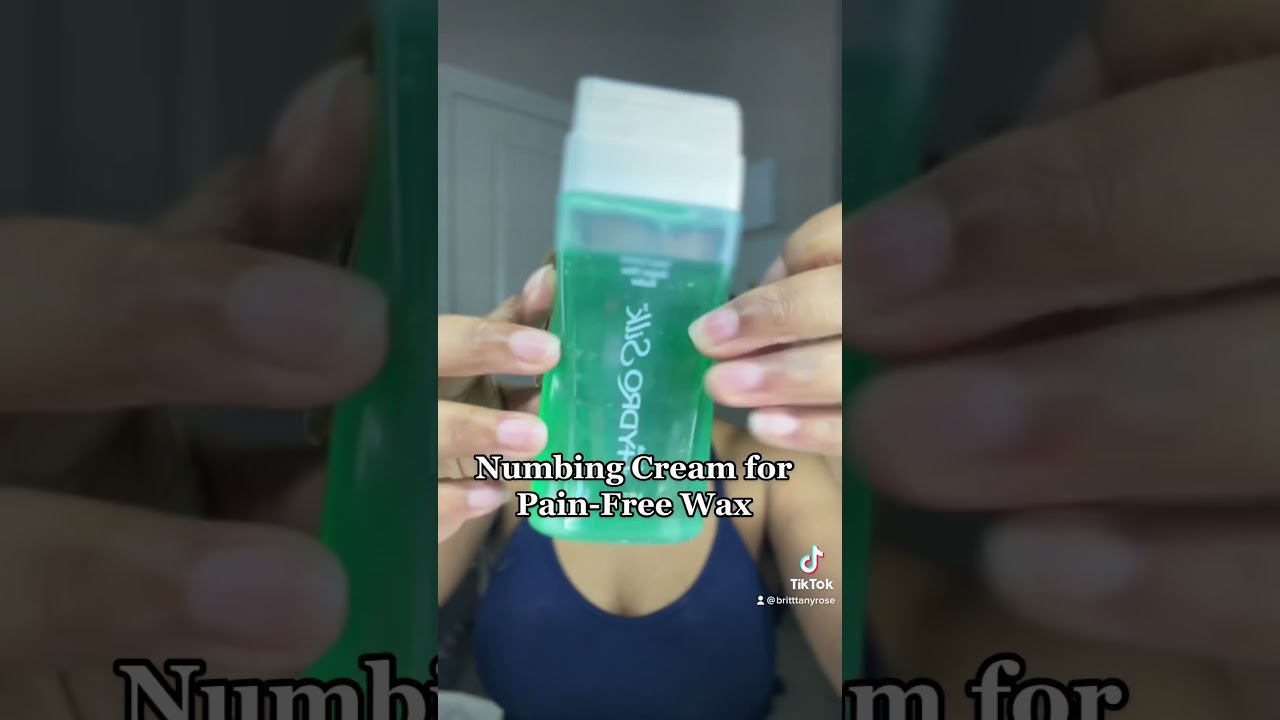 Whoever said this is so fake😂 #grwm #beauty #wax