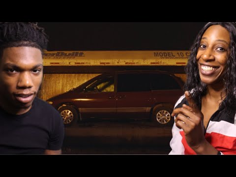 Mom Reacts to "FAMILY MATTERS" By Drake (Kendrick Lamar Diss)