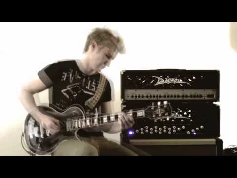 Diezel Hagen Demo by Josh W Part 2