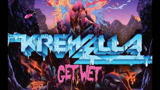 Krewella - Dancing with the Devil feat Travis Barker &amp; Patrick Stump (Album Quality)