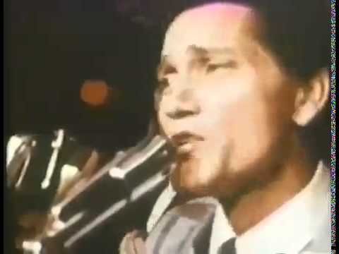 Billy Lee Riley  -  High Heel Sneakers (Scopitone)