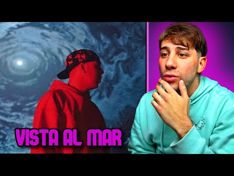 ARGENTINO REACCIONA a Vista Al Mar - Quevedo